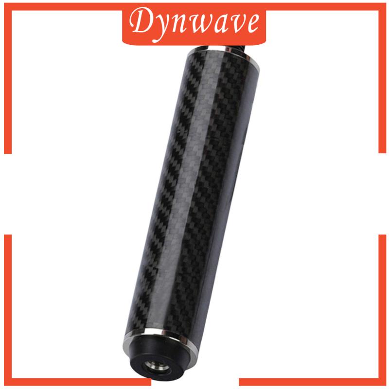 Gậy Nối Dài Bằng Sợi Carbon Cho Gậy Đánh Bida Chuyên Dụng