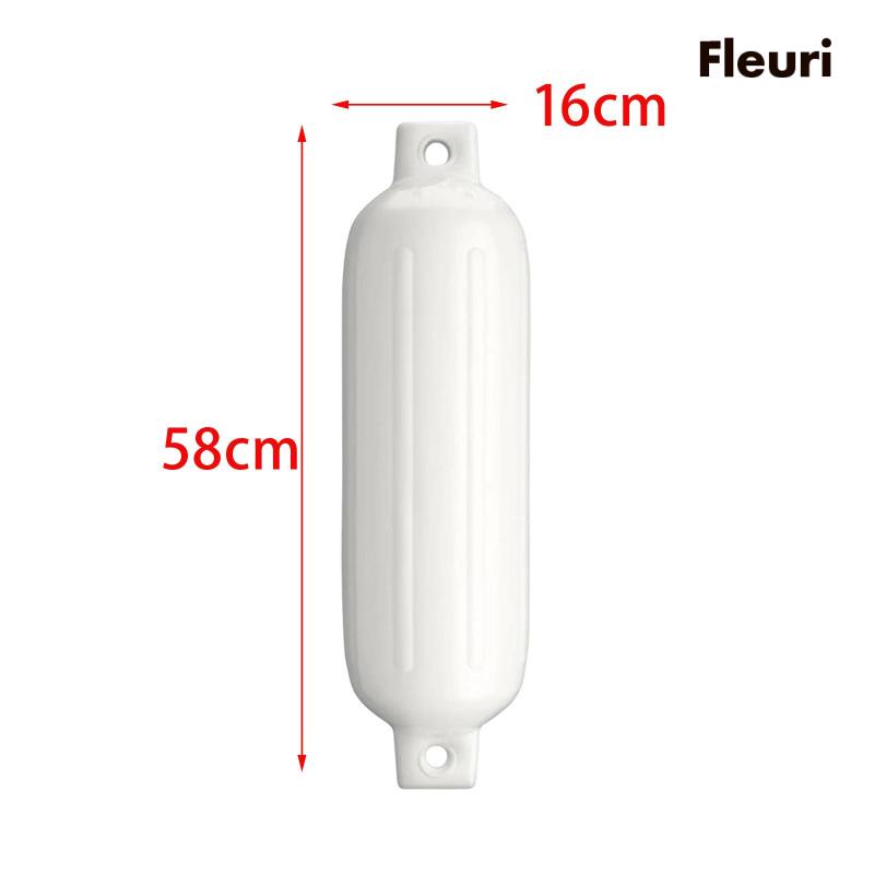 Phao Bơi Bơm Hơi Hình Tròn Kèm Ghim Dành Cho Thuyền Câu Cá Nhỏ