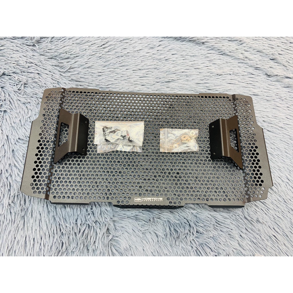 Bảo vệ két nước cho CB650R và CBR650R