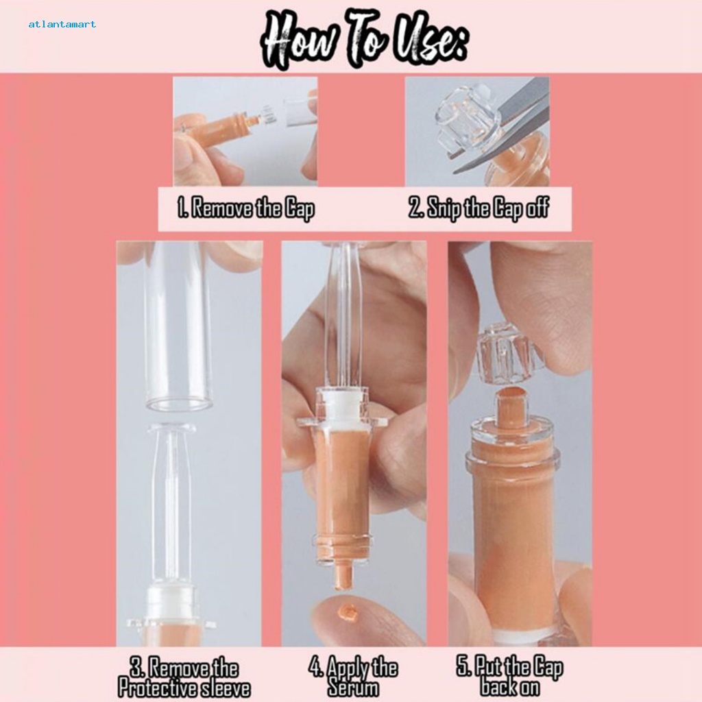 Túi Đựng Đồ Dùng Cao Cấp Tiện Dụng| Kem Dưỡng Da Mắt Dạng Lỏng Chống Nếp Nhăn Và Quầng Thâm Làm Săn Chắc Da Tức Thì