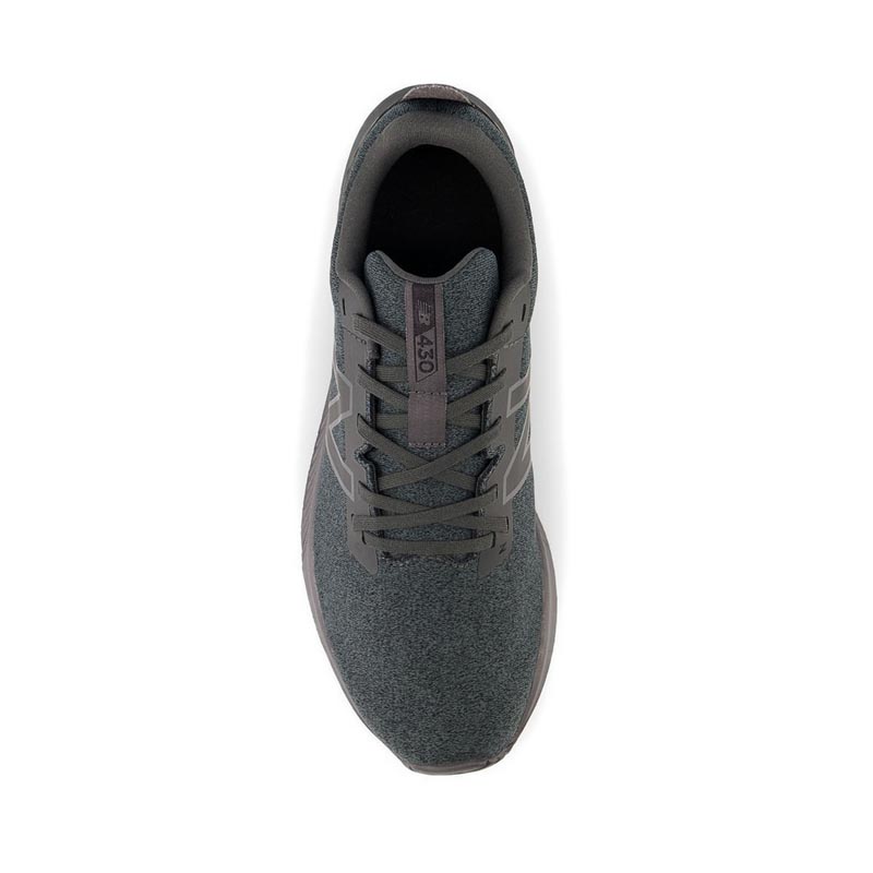 Giày Chạy Bộ New Balance 430 v2 Men's - Black