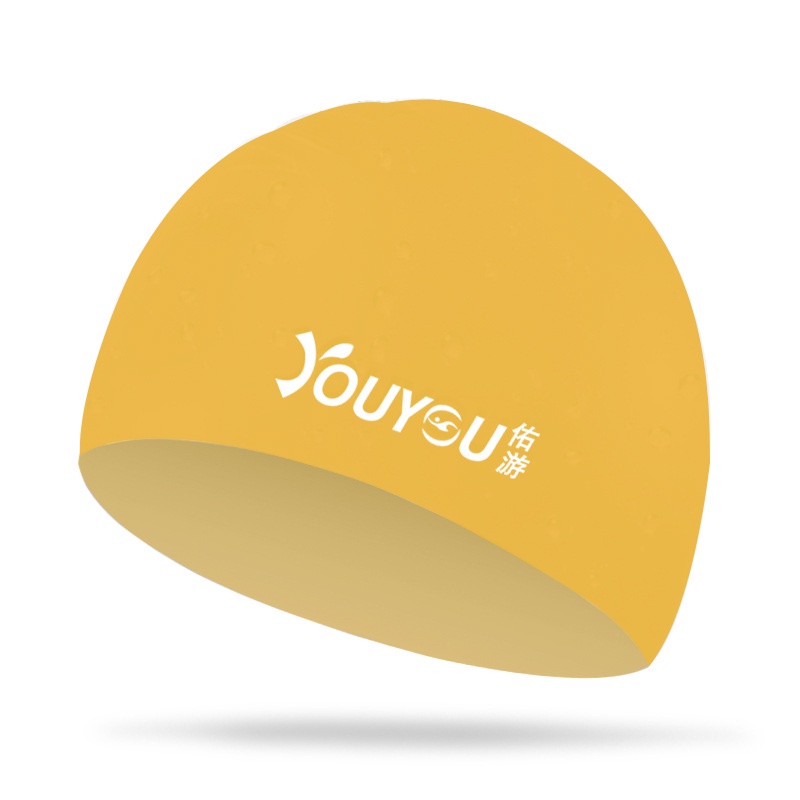 Mũ Bơi Silicon PU Chống Thấm Nước Thoải Mái Chuyên Nghiệp Cho Nam Và Nữ | BigBuy360 - bigbuy360.vn