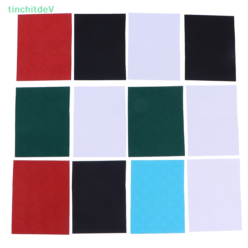 Set 100 Miếng Đệm Cách Nhiệt 18650 Chuyên Dụng Chất Lượng Cao