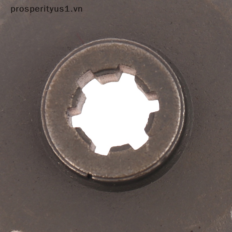 [prosperityus1] 47cc 49cc Xe Máy T8F 8mm 11 14 17 20 Răng Xích Trước