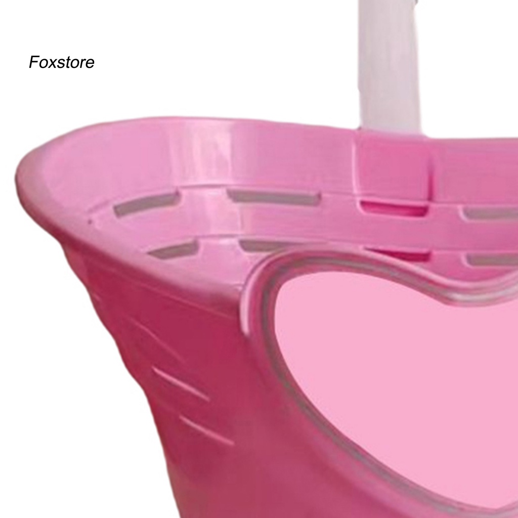 Giỏ Treo Phía Trước Xe Đạp Thiết Kế Đơn Giản Tiện Dụng