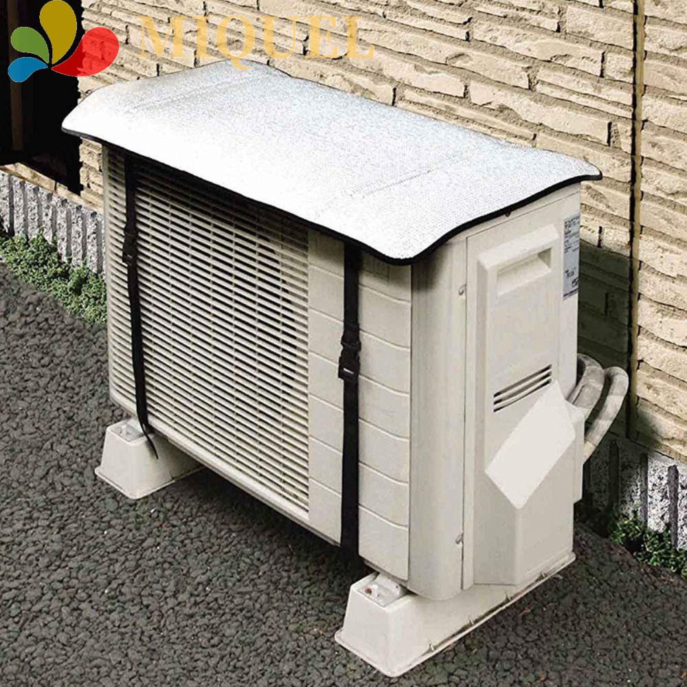 Vỏ Bọc Máy Điều Hòa Không Khí Chống Bụi Chống Thấm Nước Có Khóa Thông Dụng