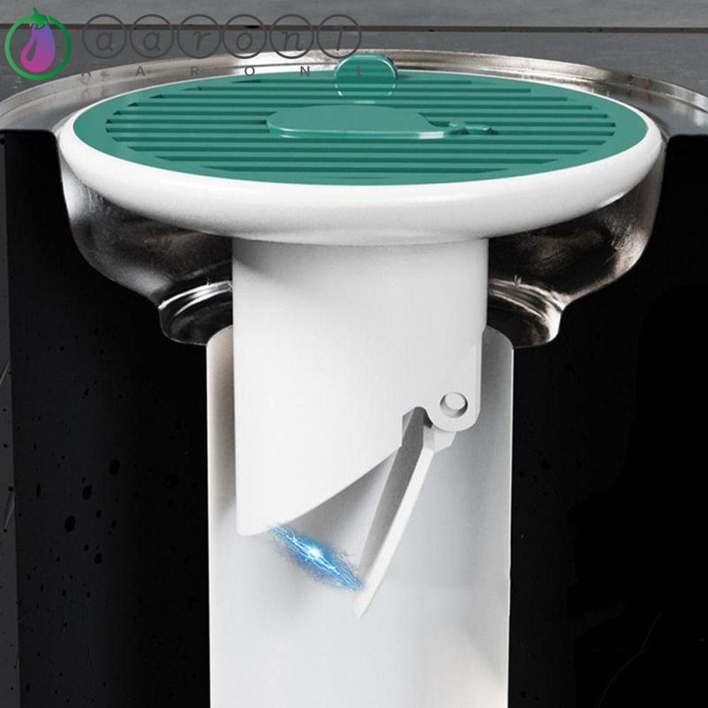 1 Nắp Đậy Cống Thoát Nước Sàn Nhà Chống Côn Trùng Hình Cá Voi