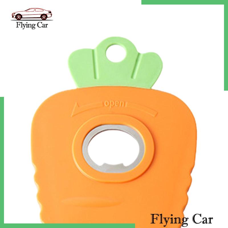 Dụng Cụ Mở Nắp Chai Hình Củ Cà Rốt Lzdjfmy2 Tiết Kiệm Sức Lao Động Siêu Bền Tiện Dụng Cho Khách Sạn / Cắm Trại