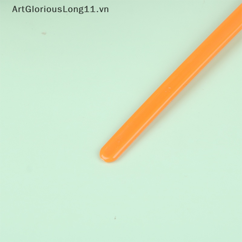 Set 50 Tăm Bông Hai Lớp Không Bụi Dùng Lau Chùi Đầu In Họa Tiết