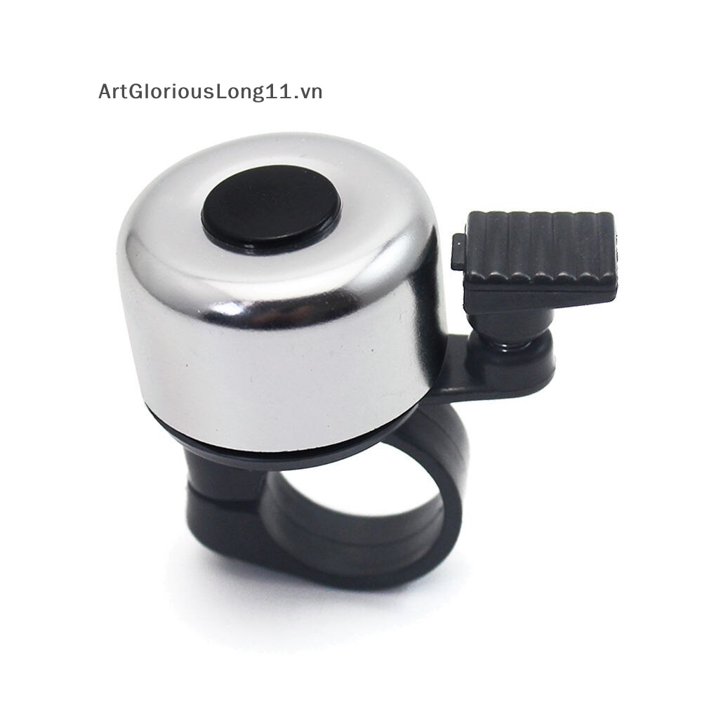 Chuông Cảnh Báo An Toàn Bằng Hợp Kim Gắn Xe Đạp Leo Núi