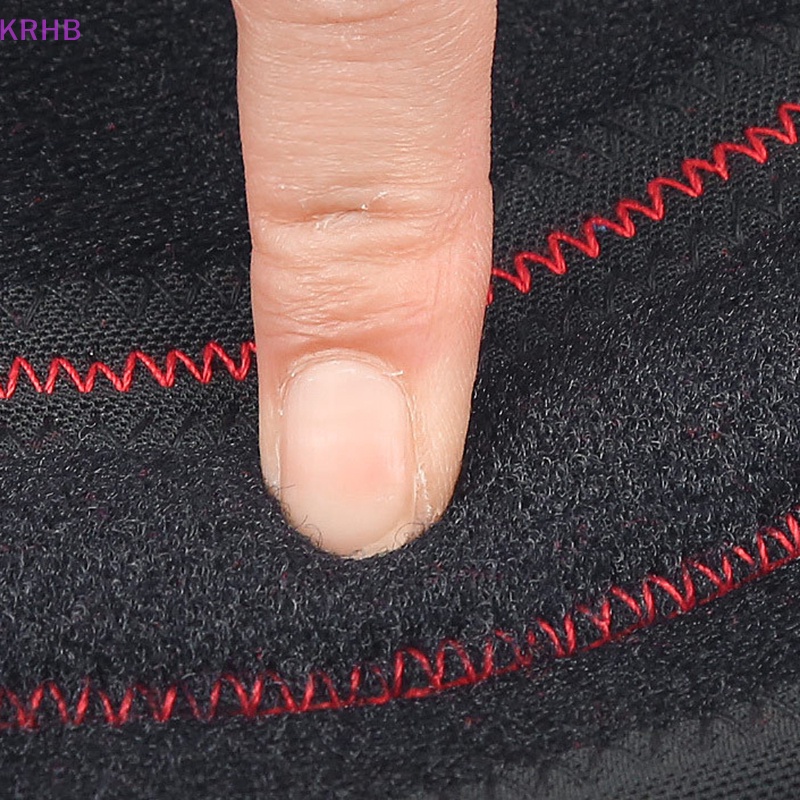 1 Đai Quấn Bảo Vệ Đầu Gối Khi Chơi Thể Thao Mới