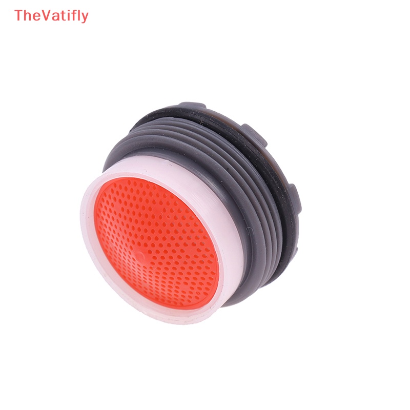 [Thevalifly] Bộ 10 Đầu Lọc Vòi Nước Bằng Sứ Tiết Kiệm Nước Cho Nhà Tắm