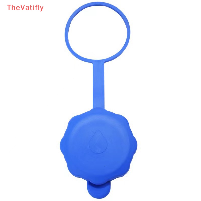 Nắp Đậy Bình Nước Nóng Bằng Silicone An Toàn Tái Sử Dụng Được