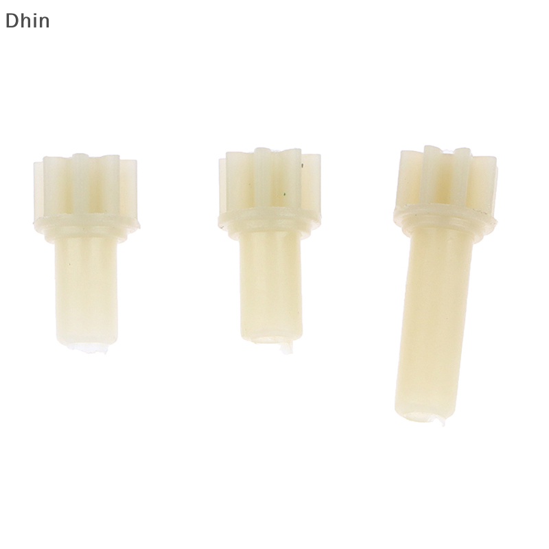 Bộ Bánh Răng Lái K989-30 Cho Xe Điều Khiển Từ Xa K969 K979 K989 K999 1 / 28