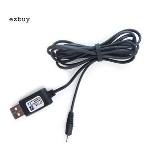 Dây USB A-DC2.0 Sạc Nokia Chân Kim