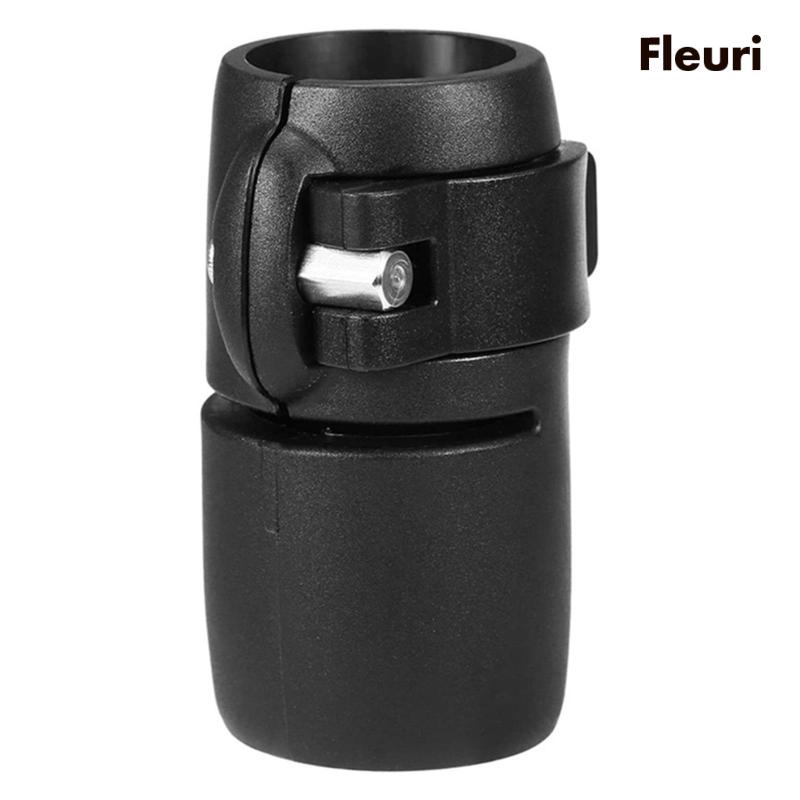 Kẹp Trục Mái Chèo Tháo Lắp Nhanh Cho Thuyền Kayak