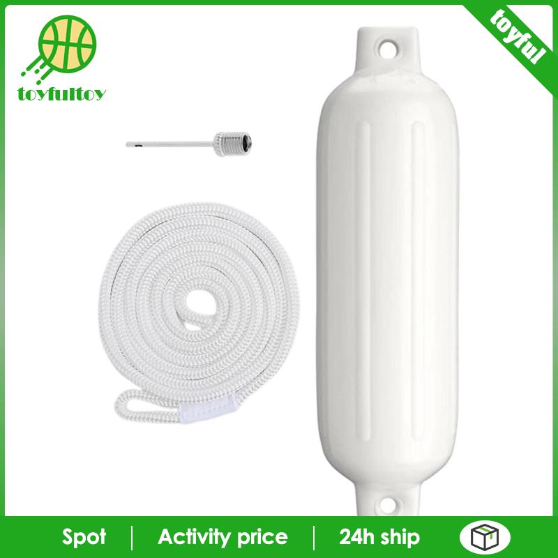 Phụ Kiện Bảo Vệ Cản Thuyền Họa Tiết Hoạt Hình Dễ Thương