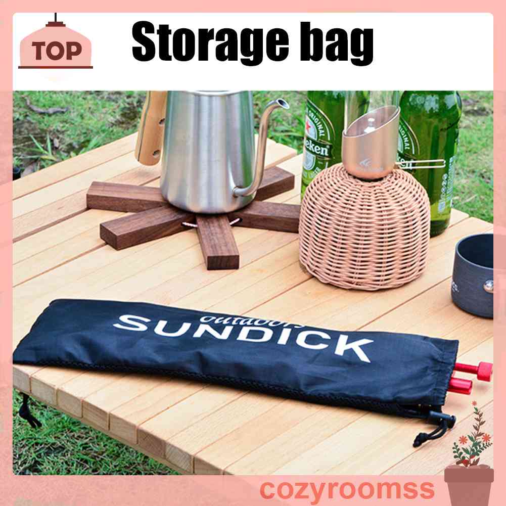 Giá Đỡ Đèn Cắm Trại Có Thể Gấp Gọn Tiện Dụng