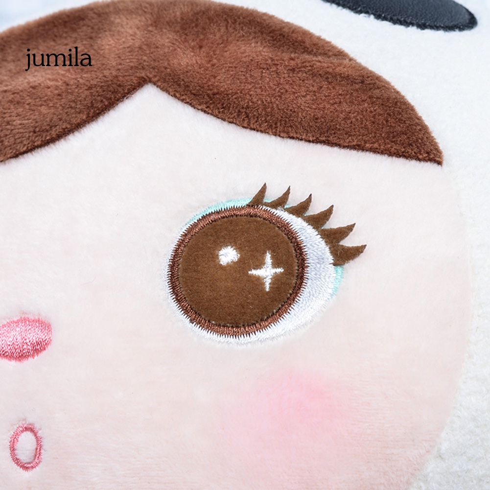 Móc Khóa Hình Đồ chơi nhồi bông Đáng Yêu 22cm