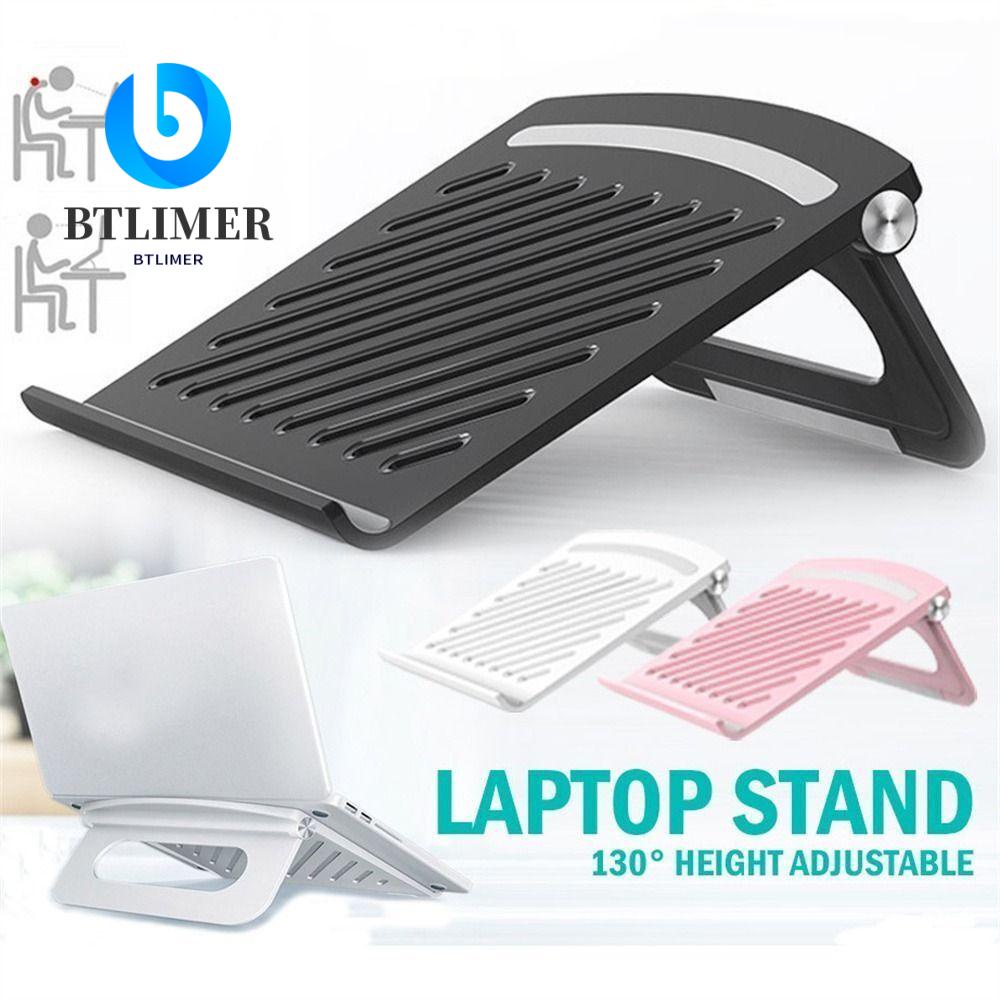 Giá Đỡ Laptop Có Thể Điều Chỉnh Tản Nhiệt Tiện Dụng