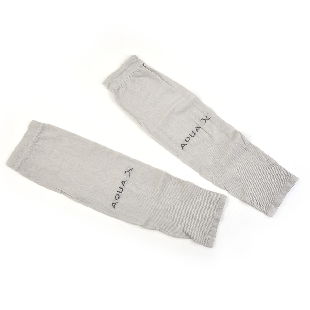 1 Cặp Vỏ Bọc Cánh Tay Làm Mát Chống Tia UV Khi Chơi Thể Thao / Bóng