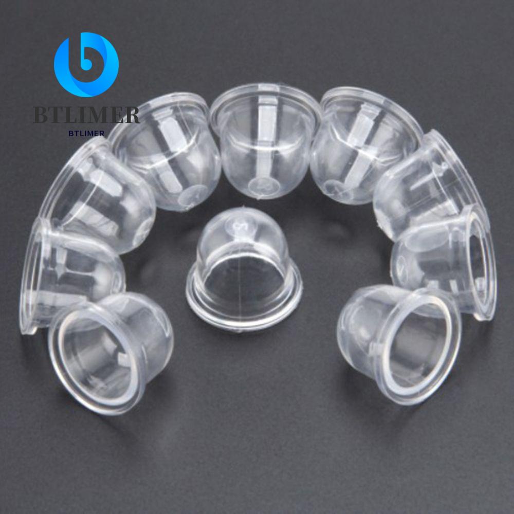 10 Bóng Đèn Trong Suốt Cho Bộ Chế Hòa Khí