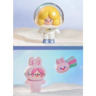 Mô Hình Búp Bê Kỳ Lân Dễ Thương