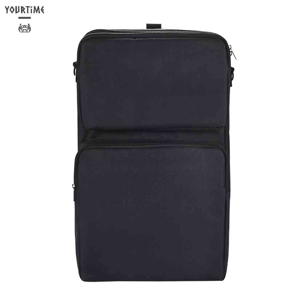 Túi Đựng Đĩa DJ Pioneer Ddr-400 Ddr-FLX4 Tiện Lợi