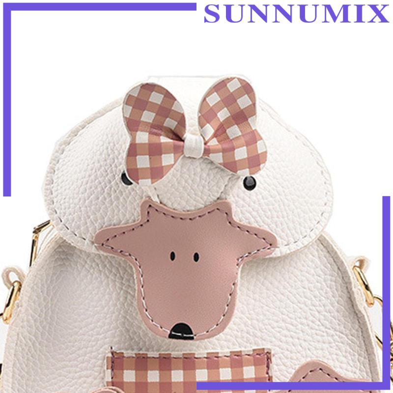 Túi Đeo Chéo Vai Thời Trang Dành Cho Nữ