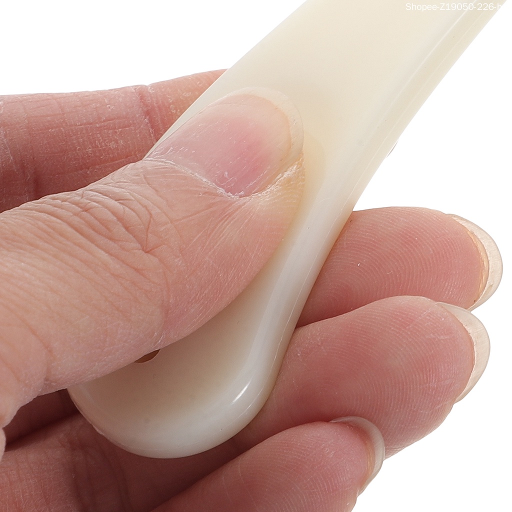 Set 8 Dụng Cụ Hỗ Trợ Mở Xương Giấy / Giấy Tờ Bằng Nhựa Tiện Dụng