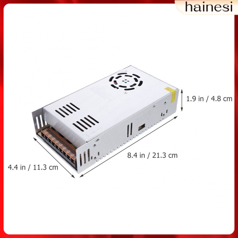 Bộ Chuyển Đổi Nguồn Điện 12v 30a Chất Lượng Cao