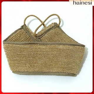 Khăn tắm chà lưng tẩy tế bào chết bằng xơ mướp