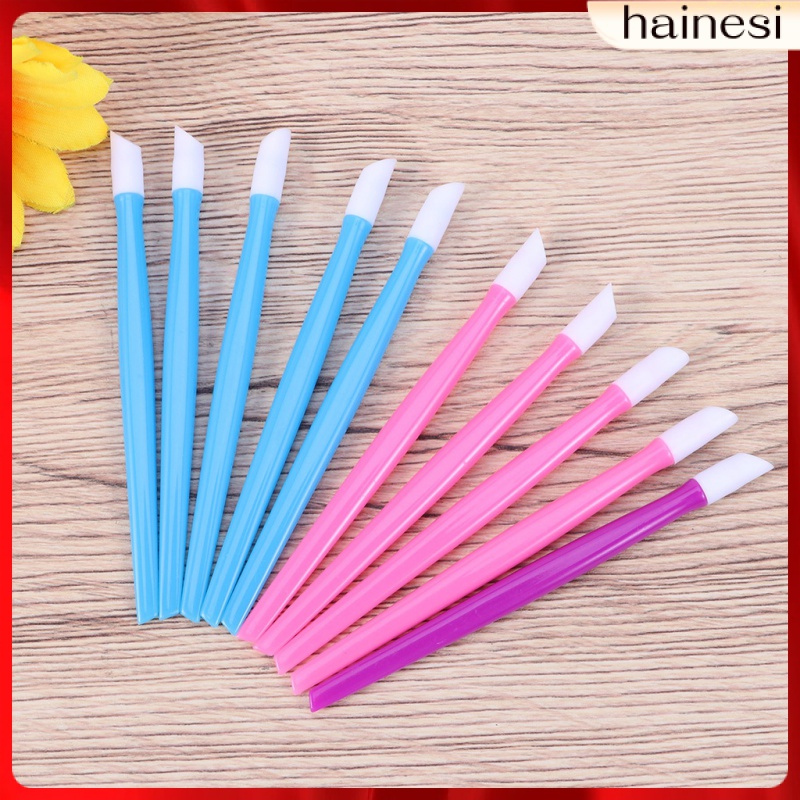 Set 10 Dụng Cụ Vệ Sinh Móng Tay