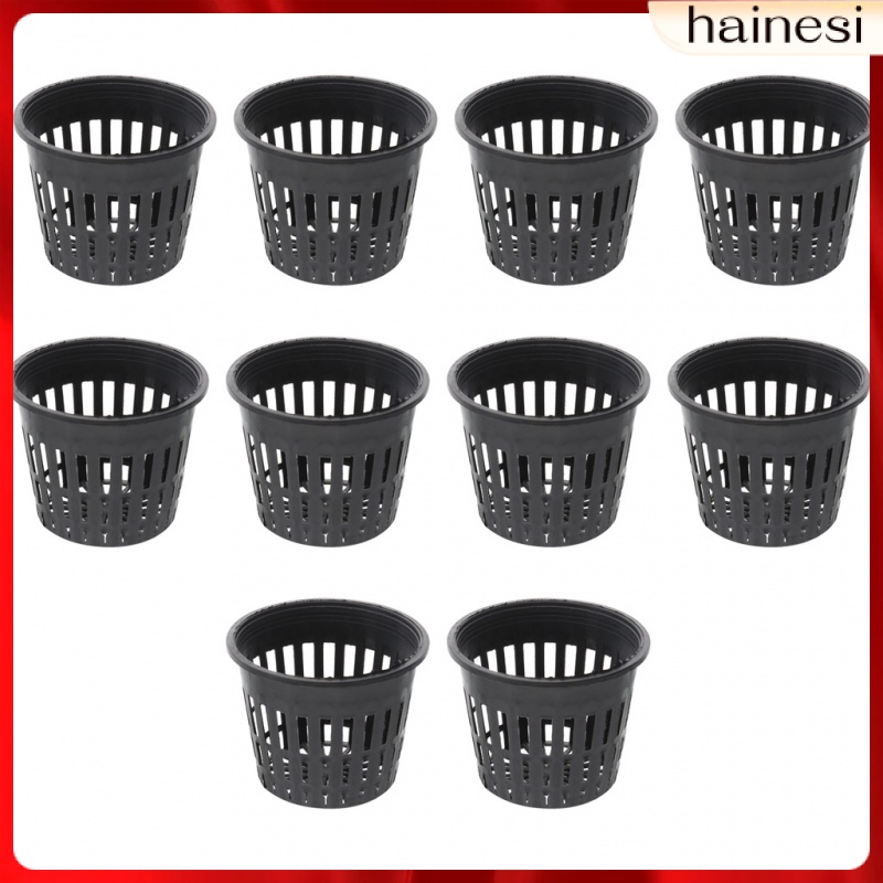 Set 10 Tấm Lưới Trồng Cây 2 Inch