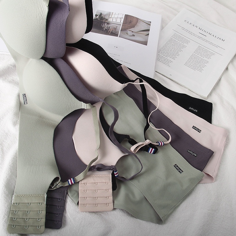 One Áo Lót Nâng Ngực Không Đường May Thời Trang Cho Nữ