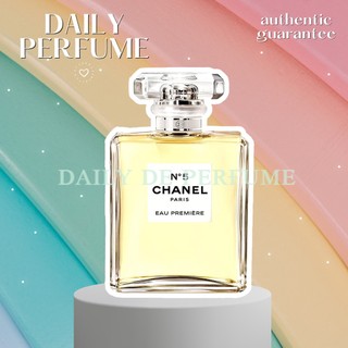 ᴅᴀɪʟʏ ᴅᴇ ᴘᴇʀғᴜᴍᴇ - nước hoa dùng thử 𝗖.𝗛.𝗔.𝗡.𝗘.𝗟 no5 eau premiere eau de parfum 5ml/10ml/20ml