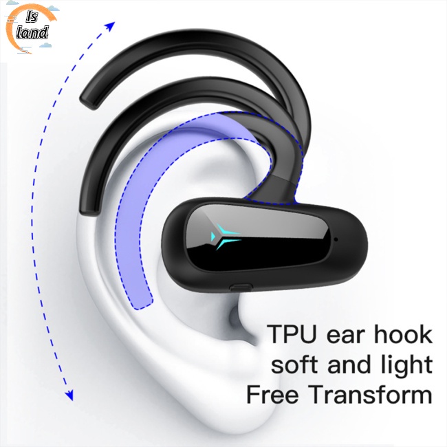 Tai Nghe Tws-t8 Bluetooth Cảm Ứng Chống Ồn Chống Thấm Nước Chất Lượng Cao