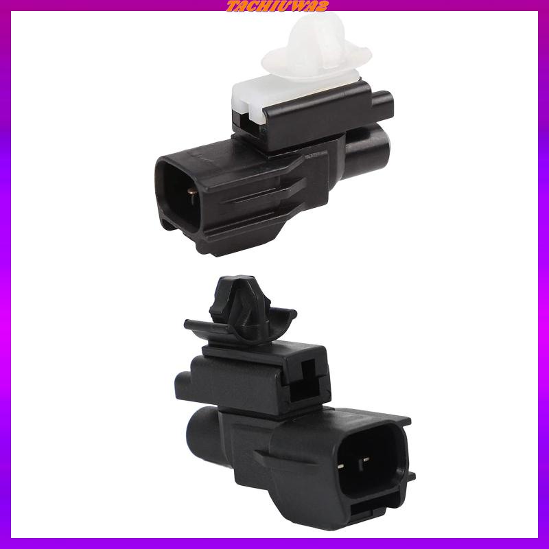 [Tachiuwa2] Cảm Biến Nhiệt Độ Ambient Bên Ngoài Màu Trắng