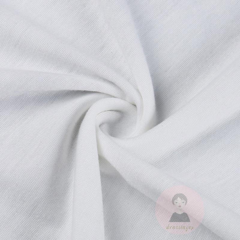 Áo Thun Tay Ngắn In Chữ Thời Trang Dành Cho Nữ