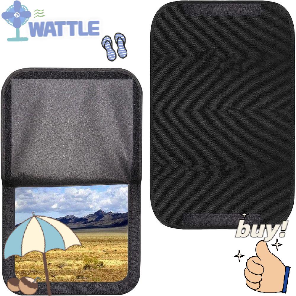 Tấm Che Nắng Cửa Sổ Xe Hơi Chống Tia UV Tiện Dụng