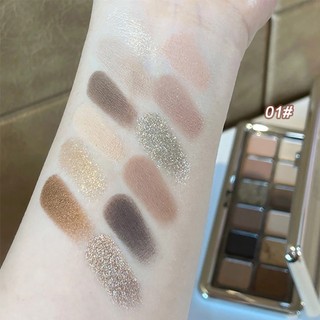 Bảng Phấn Mắt 12 ô ROTO