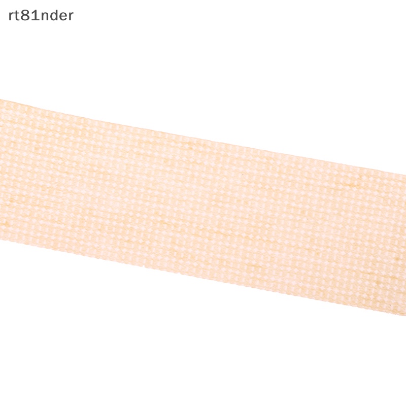 Rt Cuộn Băng Keo Giấy Micropore 10 Màu Chuyên Dụng Cho Nối Mi