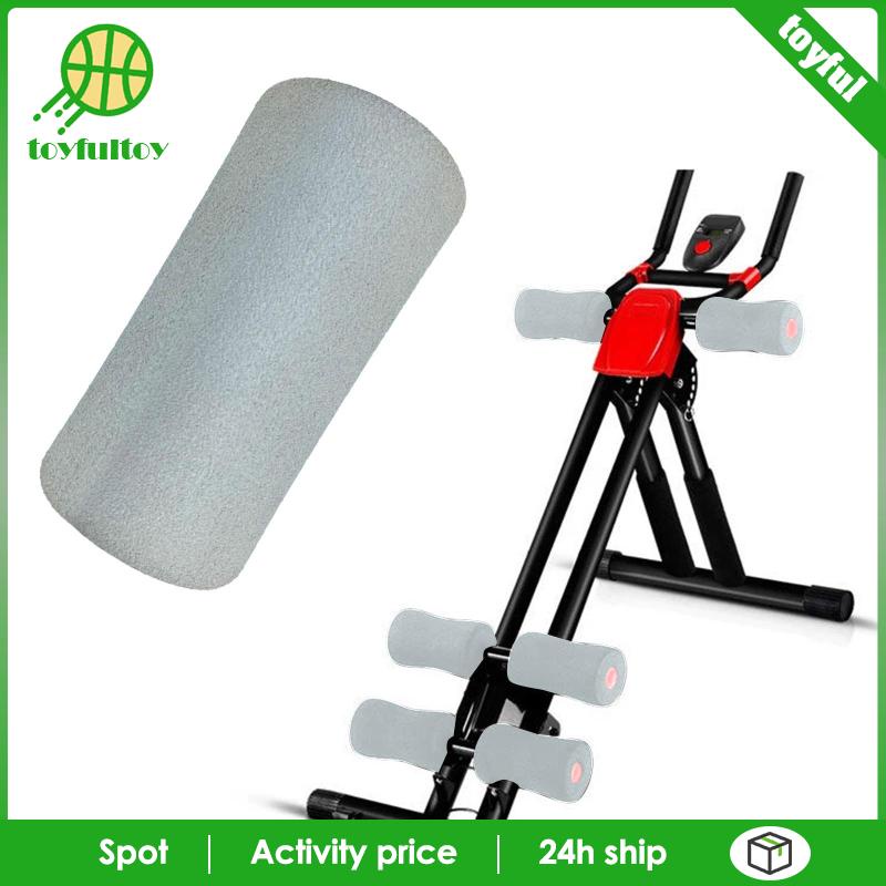 Con Lăn Xốp Tập Cơ Chân Chuyên Dụng