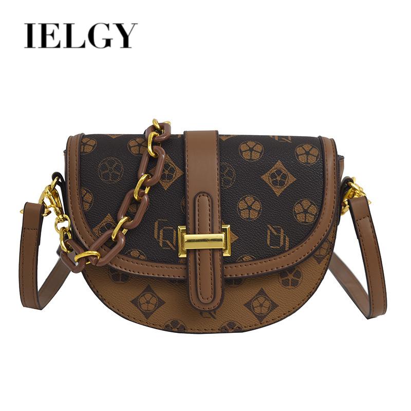 Túi Đeo Vai In Họa Tiết Thời Trang Cao Cấp Cho Nữ