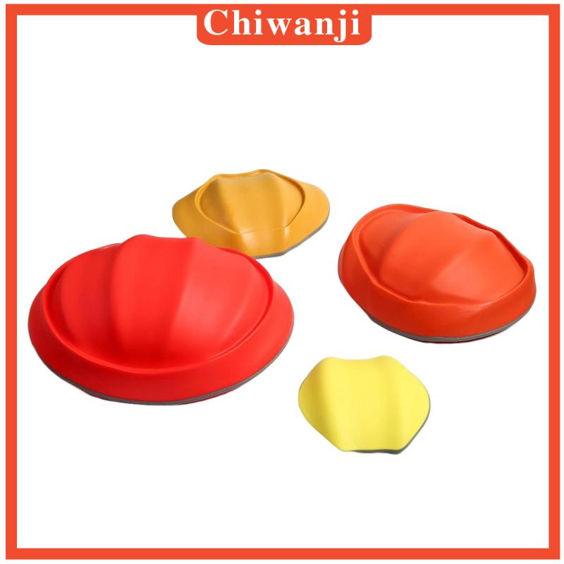 Set 4 Viên Đá Cân Bằng Bước Dành Cho Bé Trai Gái