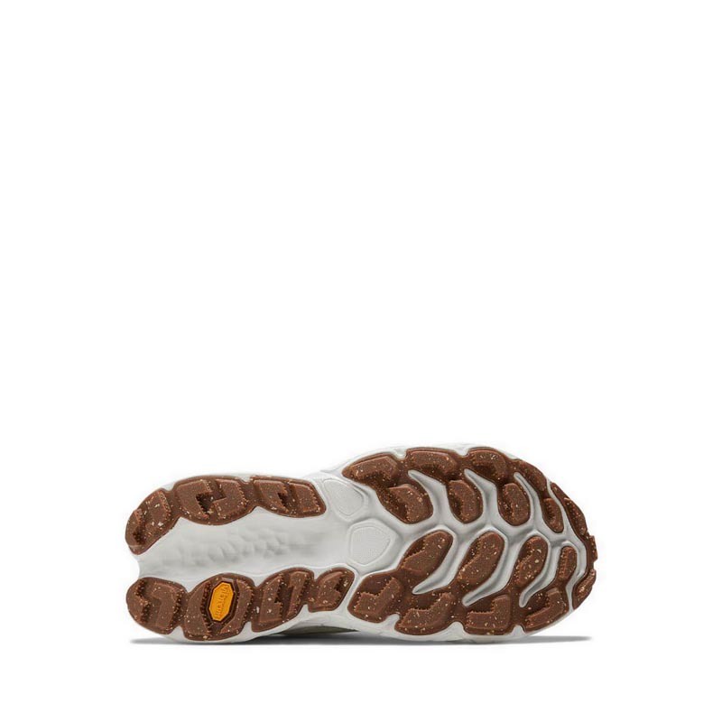 Giày Chạy Bộ New Balance Trail More V3 Women's - White