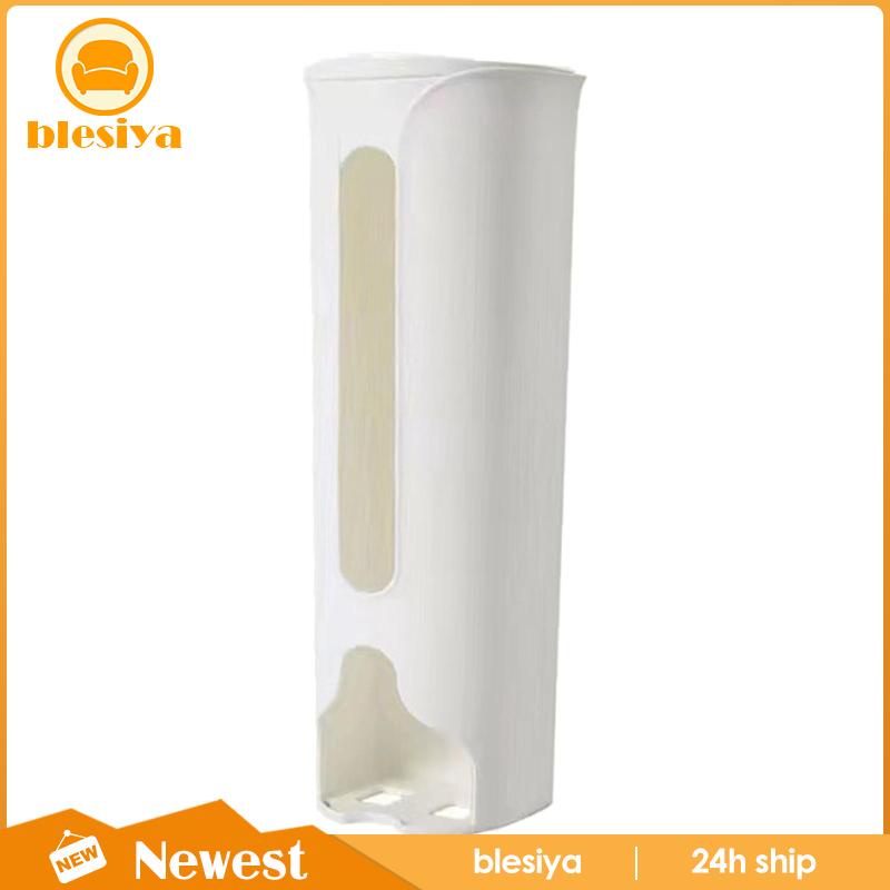 Giá Đỡ Túi Đựng Rác Tiện Dụng Cho Phòng Tắm / Nhà Bếp