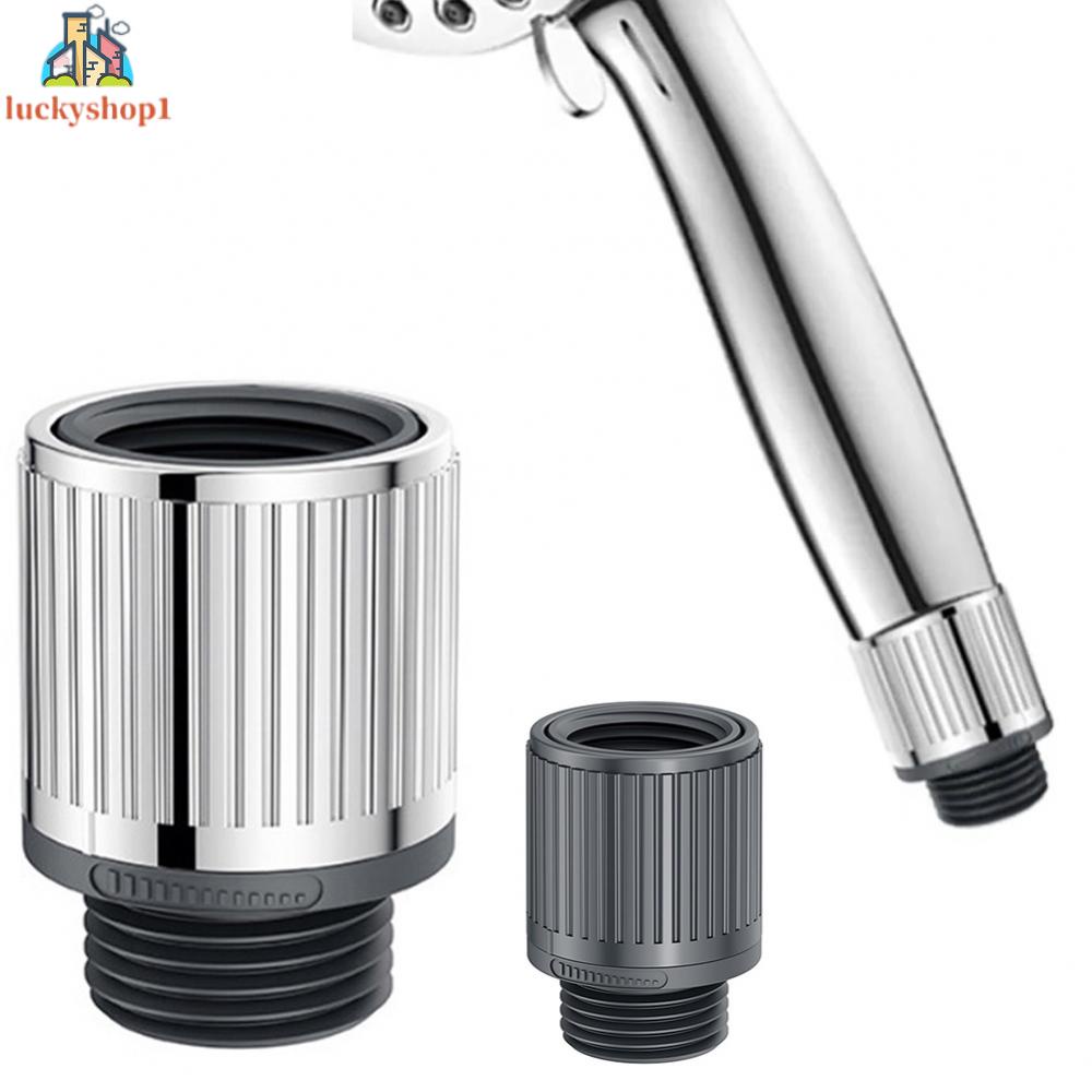 Bộ Điều Chỉnh Lưu Lượng Nước Cầm Tay 0.11lb 50g ABS G1 / 2