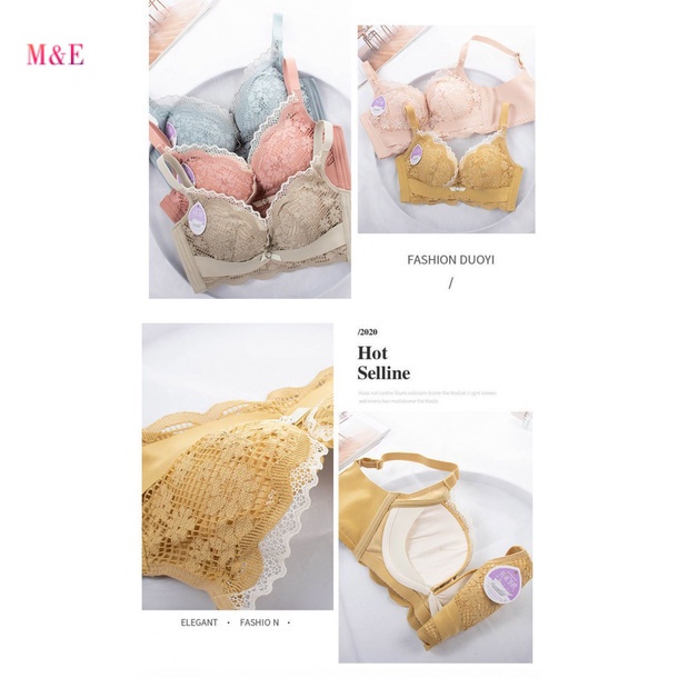 Áo Lót Nâng Ngực Không Gọng Thép Chống Chảy Xệ Có Thể Điều Chỉnh Phong Cách Mới 2023