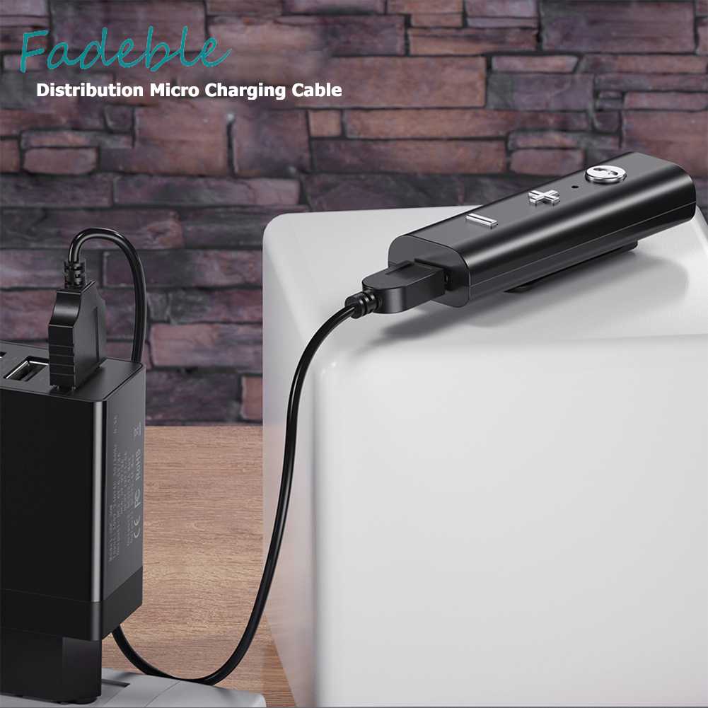 Thiết Bị Nhận Tín Hiệu Âm Thanh Bluetooth Essager BT001 Jack 3.5mm